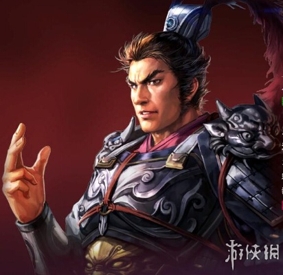 《三国志13》真人头像包：高清武将合集，还原历史风貌