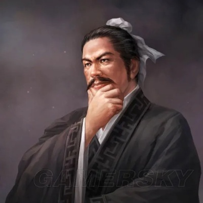 《三国志13》真人头像包：高清武将合集，还原历史风貌