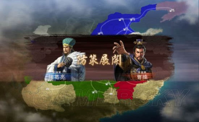 《三国志13》四一居士剧本攻略：舌战单挑，一统天下秘籍大公开