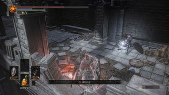 《黑暗之魂3》DLC2攻略：环印城全程解说视频攻略解析