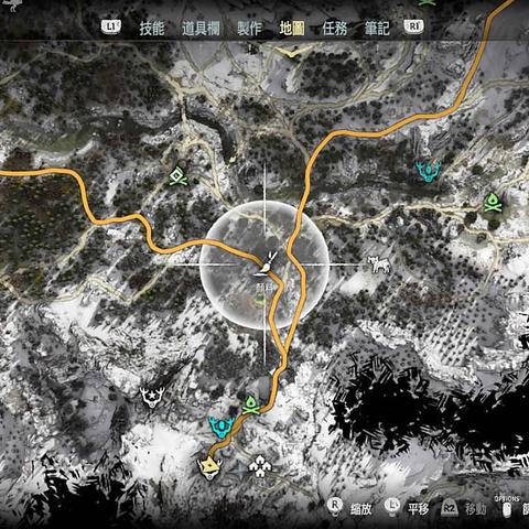 《地平线黎明时分》白金攻略：全奖杯达成秘籍大公开