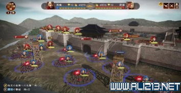 《三国志13》战场语音升级对比：全新战声解析！