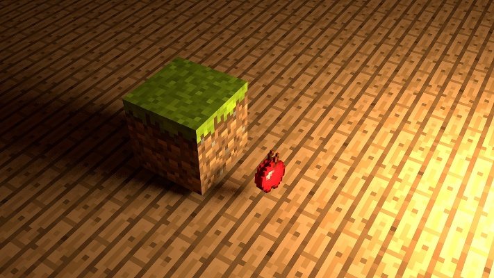 《Minecraft生存新手必看！30分钟轻松上手指南》