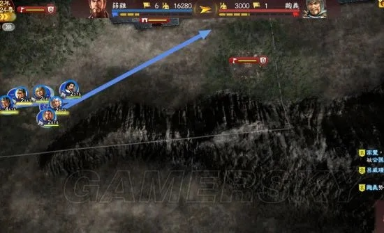 《三国志13》生化危机MOD攻略：体验三国与僵尸的惊悚融合