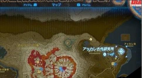 《荒野之息》最强武器古代兵装攻略，一招拿法揭秘！