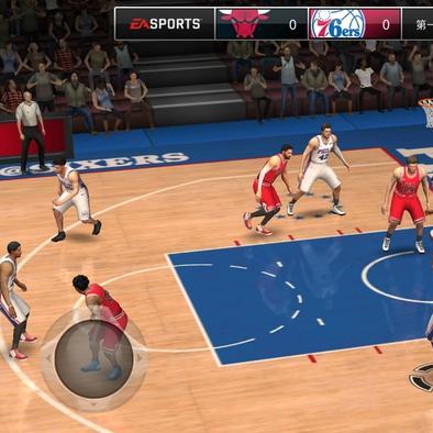 《NBA2K17》MT运球抢断技巧解析+钻石球员阵容推荐