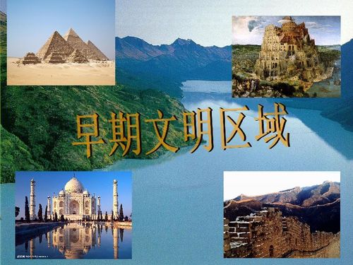 《文明6》深度解析：揭秘哪些文明在历史长河中独领风骚