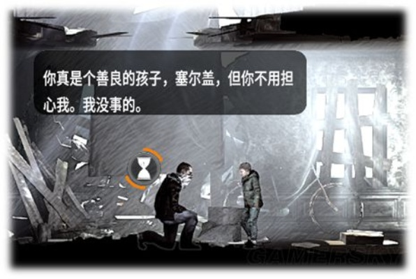 《这是我的战争》帕列夫布鲁诺与马可剧情攻略：揭秘隐藏剧情