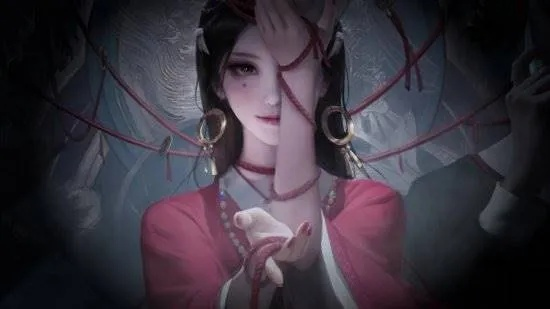 《纸嫁衣8》摇篮曲MV：沉浸式恐怖体验，揭秘游戏幕后故事