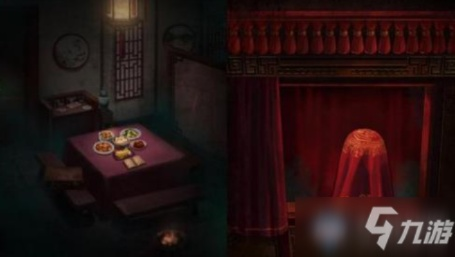 《纸嫁衣8》第二章短木条攻略:快速获取方法揭秘 《纸嫁衣8》第二章短木条攻略:快速获取方法揭秘