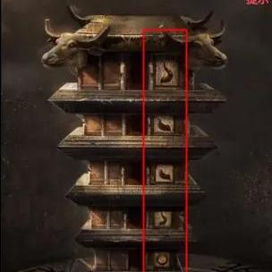 《纸嫁衣8》第四章谜题攻略：揭秘隐藏线索！