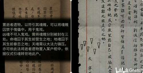 《纸嫁衣8千子树第四章攻略：揭秘勿弃谜题全解》