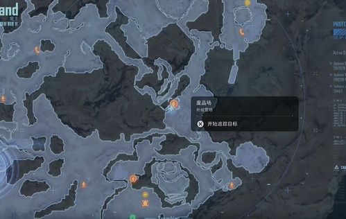 《剑星》贝塔核心攻略：独家视频揭秘，新手必看！