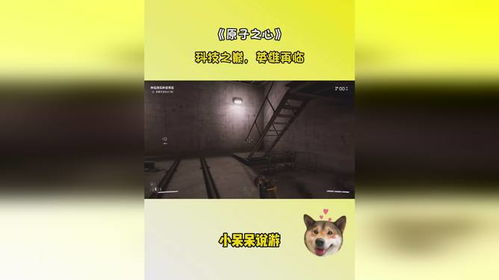 《原子之心》金箱解谜攻略：逃课不迷路，轻松拿6金！