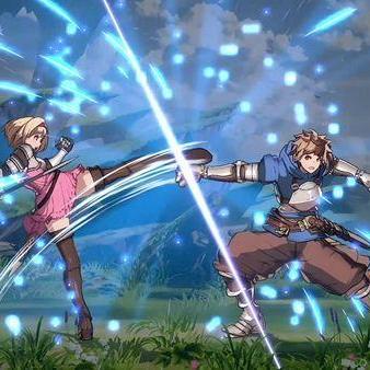 《碧蓝幻想Versus》剧情模式深度解析：揭秘隐藏剧情与角色羁绊