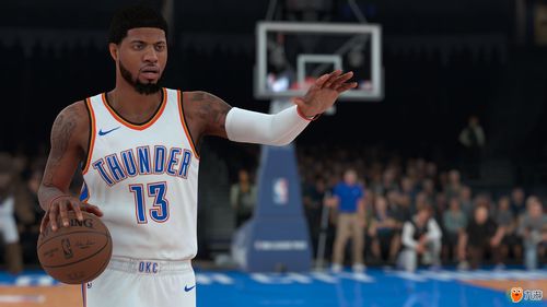 NBA2K18大前锋中锋能力值排行揭秘！独家解析！