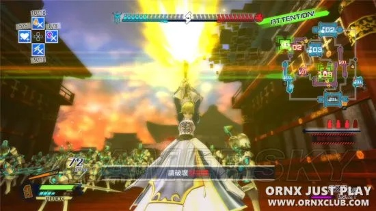FateEXTELLA试玩体验：画面战斗惊艳，是否值得尝试？
