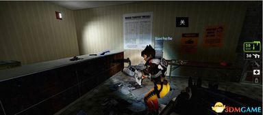 《求生之路2》MOD合集：守望先锋与2B小姐姐的末日求生之旅