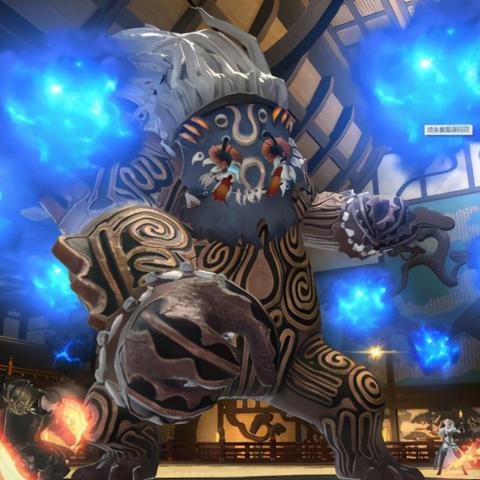 《FF12》全宝箱位置揭秘！稀有宝物地图大公开