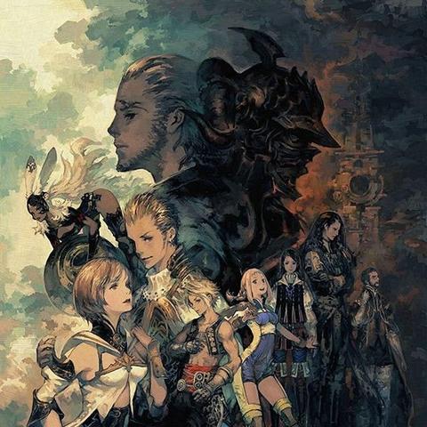 《最终幻想12》剧情攻略：深度解析全流程！