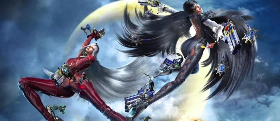 《猎天使魔女》武器秘籍：招式技巧深度解析攻略