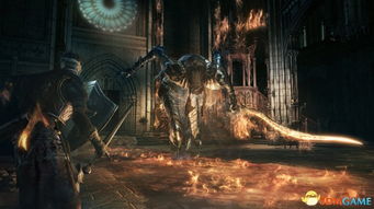 《黑暗之魂3》DLC2恶魔王子盖尔BOSS战攻略揭秘