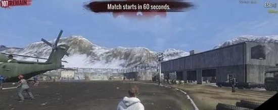 《绝地求生》VS《H1Z1》：两款大逃杀游戏哪家强？
