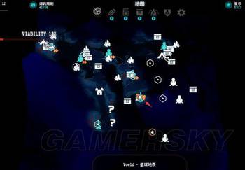 《仙女座遗民解码秘籍：小谜题攻略全解析》