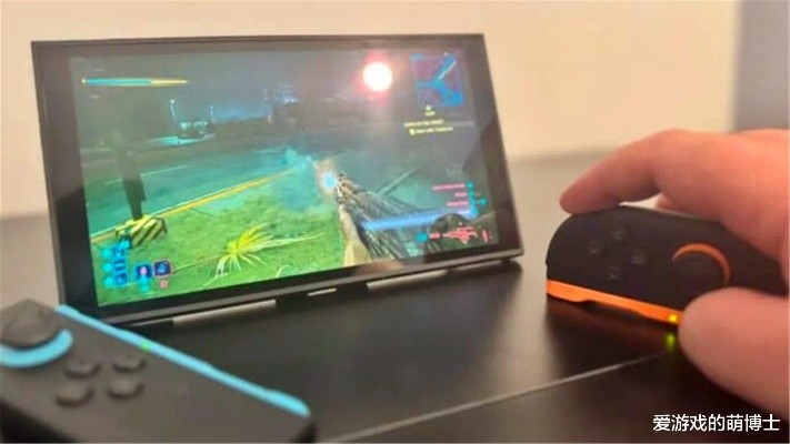 《Switch 2轻松驾驭60帧XSS游戏，维塔士移植技术揭秘》