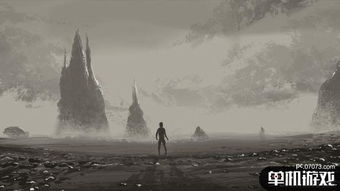 《死亡搁浅2》惊悚雪崩场景：沉浸式压迫体验