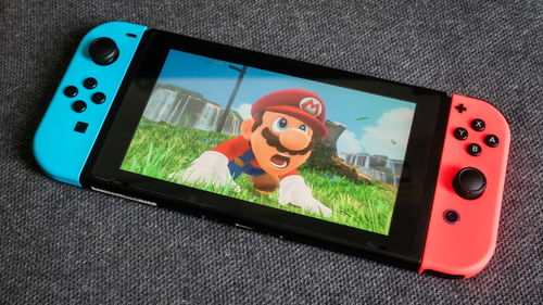 任天堂Switch2新策略：轻量级游戏如何平衡成本与风险？