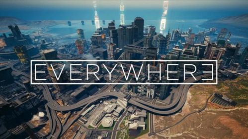 《GTA6》独家揭秘：神秘佛州飞地大揭秘！