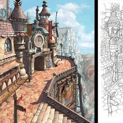 《最终幻想9》25周年纪念版：重温经典，探寻重制版秘密