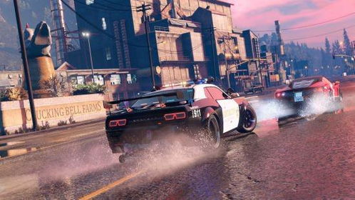 《GTAOL》当当钟农场突袭载具解析:卡尼斯终末性能揭秘 《GTAOL》当当钟农场突袭载具解析:卡尼斯终末性能揭秘