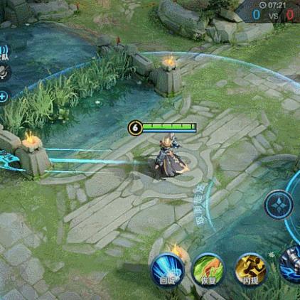 《Dota2imba觉醒英雄秘籍》全技能图鉴速查攻略