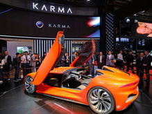 《我独自升级：KARMA》实机预告首曝！韩国ARPG新游引期待