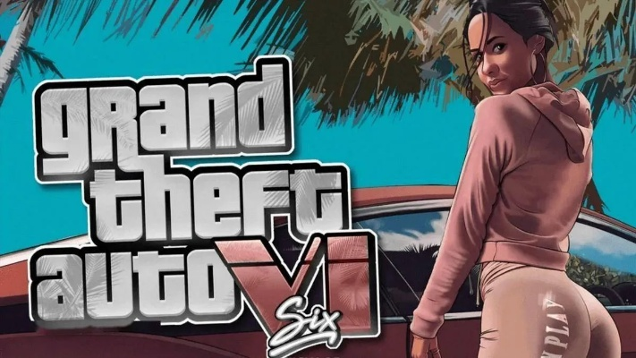 《GTA6》中东解禁：神秘和谐，玩家热议！