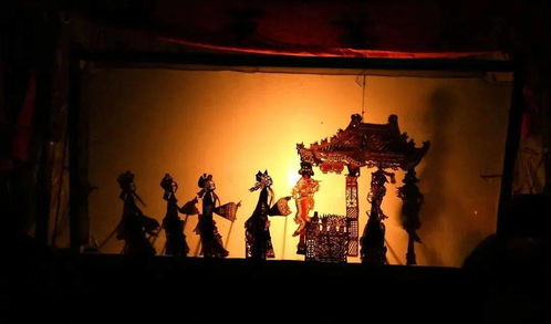 《揭秘狼人杀幕后：蓆棚斋皮影传承人专访》