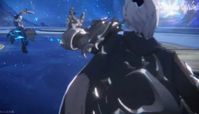 《崩坏:星穹铁道》白厄轮回揭秘,探索无尽循环之谜 《崩坏:星穹铁道》白厄轮回揭秘,探索无尽循环之谜