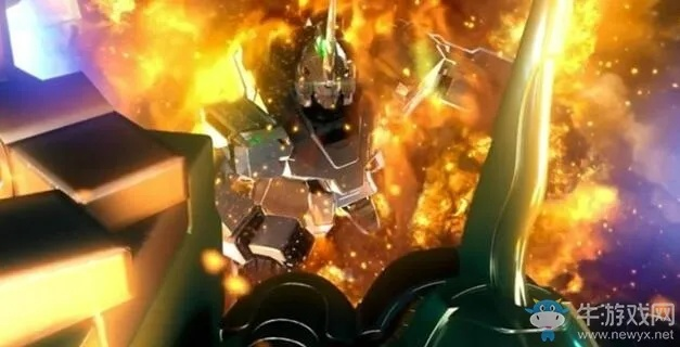 《高达Versus》实战攻略：高效操作与技巧揭秘