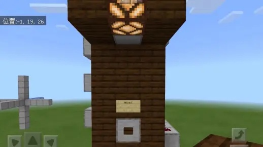 《Minecraft》单稳态电路灯开关教程：轻松掌握制作技巧