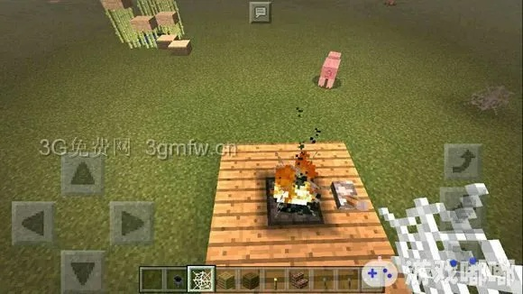《Minecraft》自动牛排机教程：打造高效烤牛神器