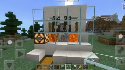 《Minecraft》自动牛排机教程：打造高效烤牛神器