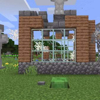 《Minecraft》盔甲架制作攻略：轻松掌握命令技巧