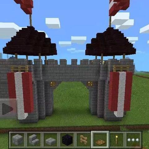 《Minecraft新手生存攻略：第一天生存全解析》