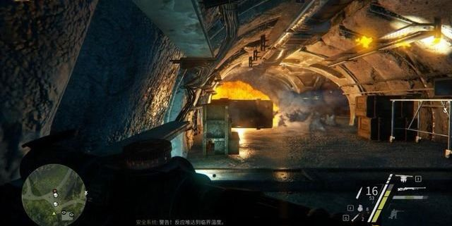 《狙击手幽灵战士3》全剧情攻略：隐藏收集图文解析秘籍