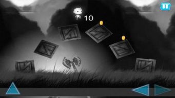 《2Dark》深度体验：沉浸式黑暗世界，揭秘游戏魅力
