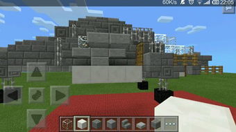《Minecraft直升机建造攻略：新手必看！》