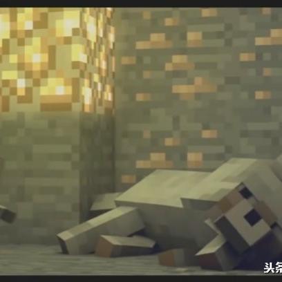 《Minecraft》城堡建造攻略：揭秘建造全流程！