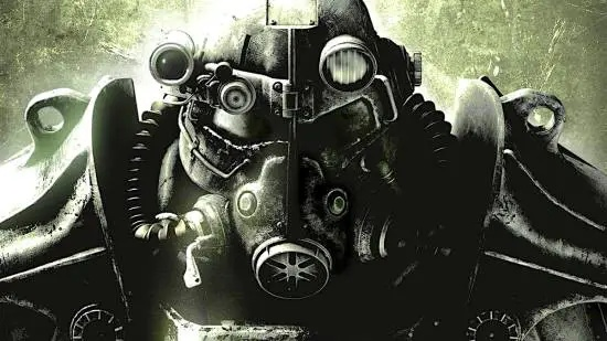 《辐射3》重制版曝光：B社神秘新项目大揭秘！